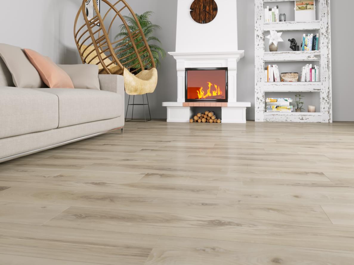 SPC фабрики FastFloor коллекция Country