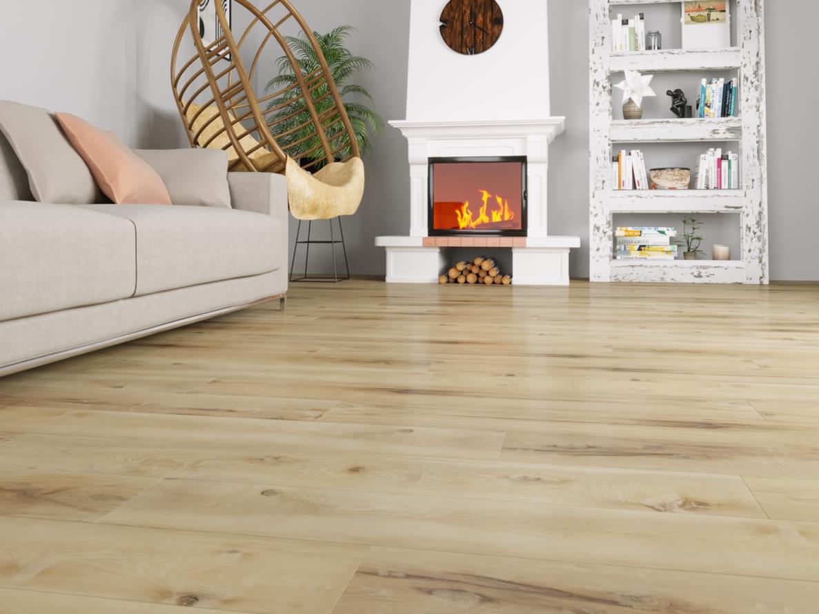 SPC фабрики FastFloor коллекция Country