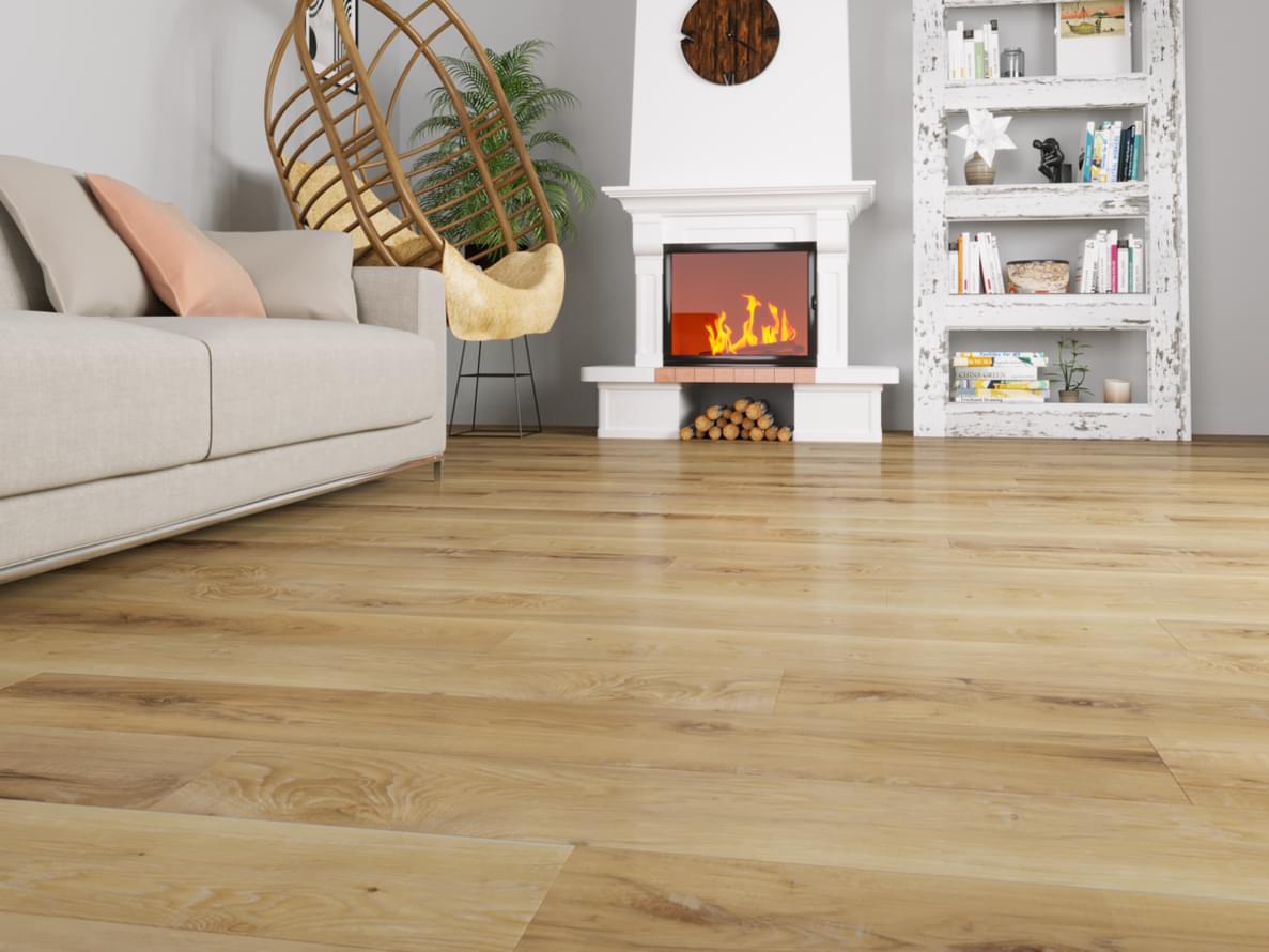 SPC фабрики FastFloor коллекция Country