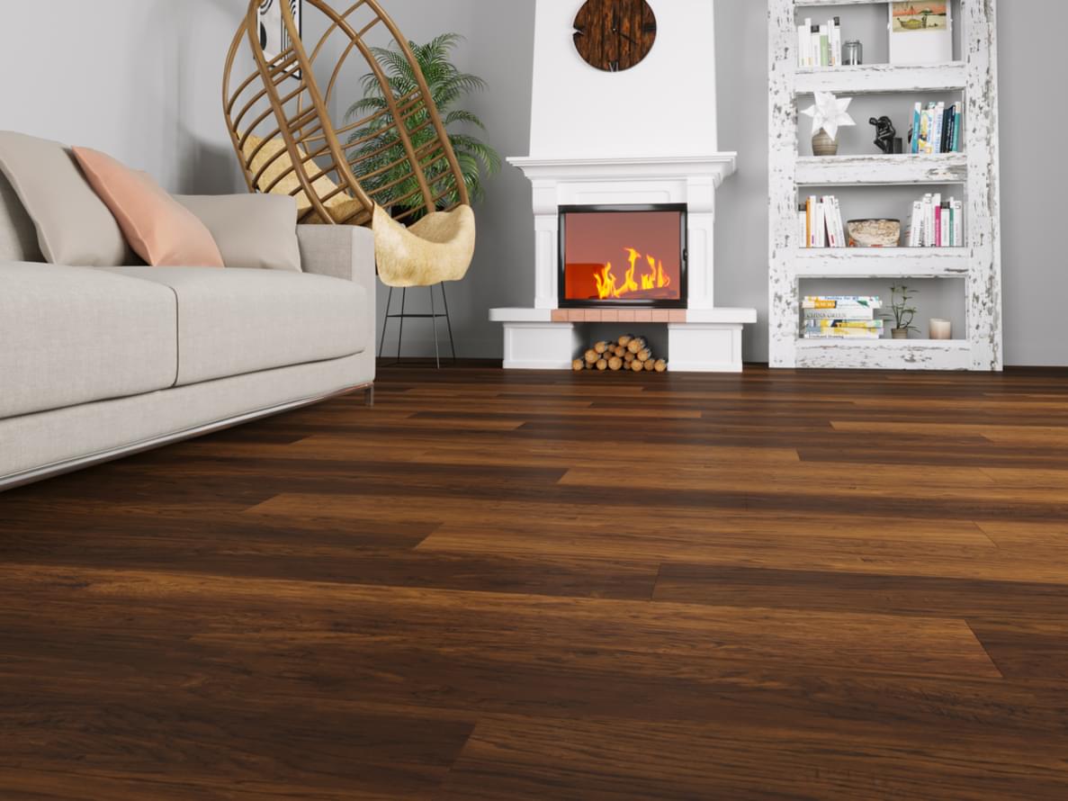 SPC фабрики FastFloor коллекция Country