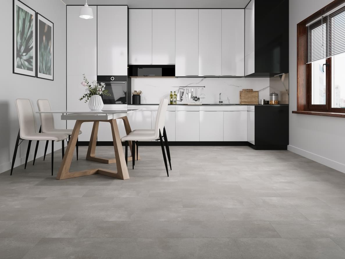 SPC фабрики FastFloor коллекция Stone