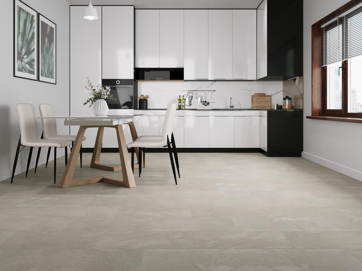 SPC фабрики FastFloor коллекция Stone