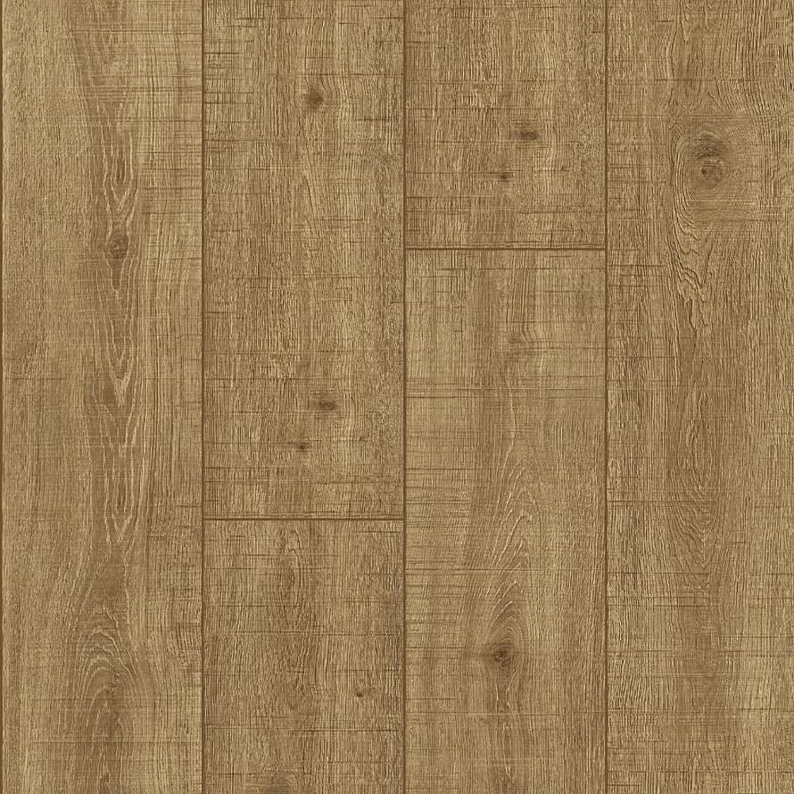 Ламинат Faus Elegance XXL Caramelo Oak 23.18x118.4 см поверхность да