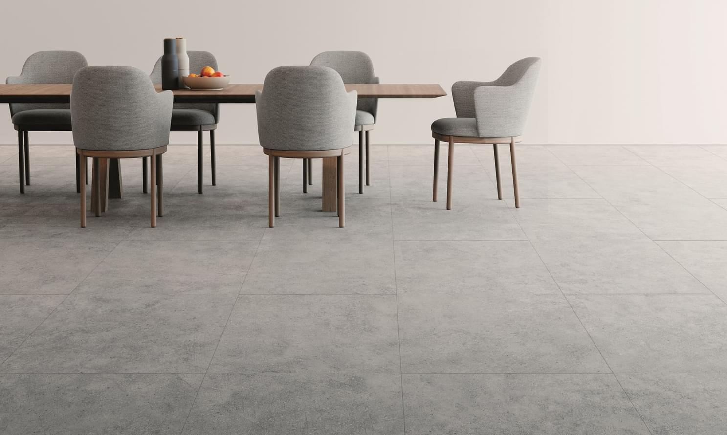 ламинат фабрики Faus коллекция Industry Tiles