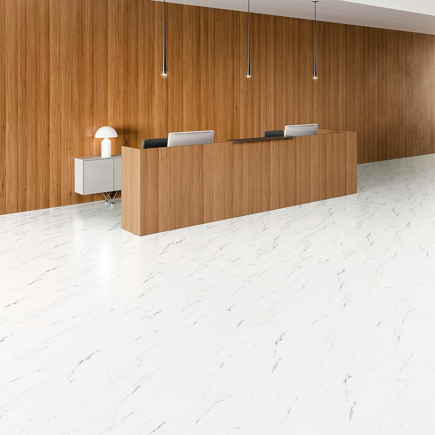 ламинат фабрики Faus коллекция Industry Tiles