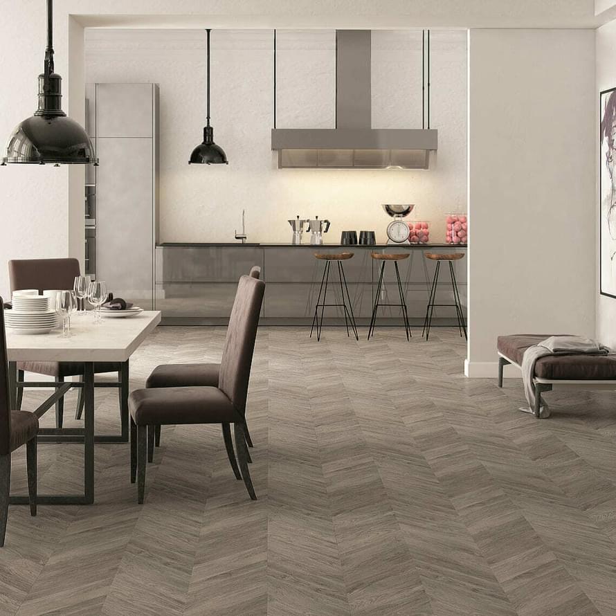 ламинат фабрики Faus коллекция Master