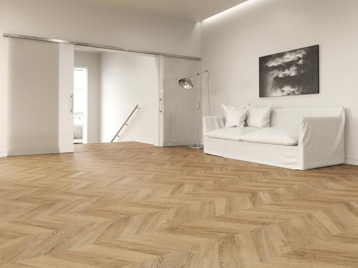 ламинат фабрики Faus коллекция Master