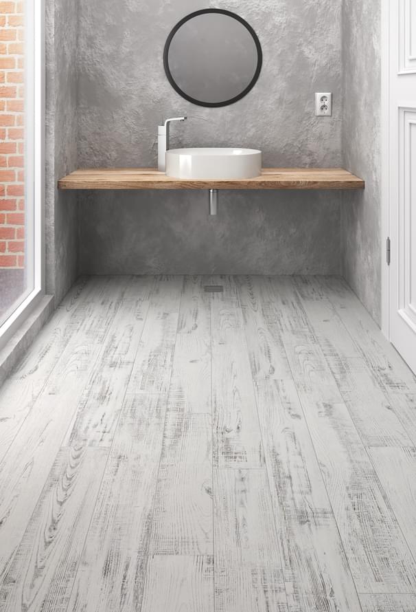 ламинат фабрики Faus коллекция Syncro