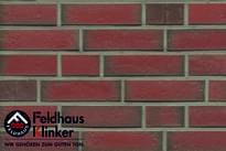 Плитка Feldhaus Accudo Ardor R716DF14 5.2x24 см, поверхность матовая, рельефная