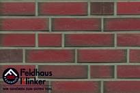 Плитка Feldhaus Accudo Ardor R716NF14 7.1x24 см, поверхность матовая, рельефная