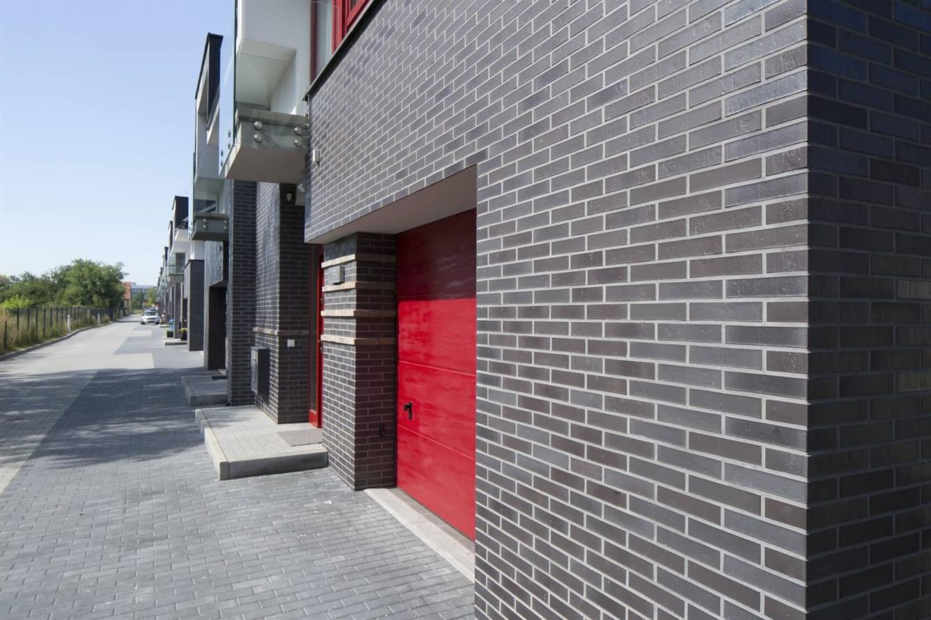 клинкер фабрики Feldhaus коллекция Accudo