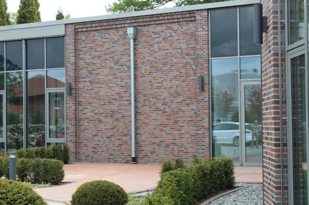 клинкер фабрики Feldhaus коллекция Carbona