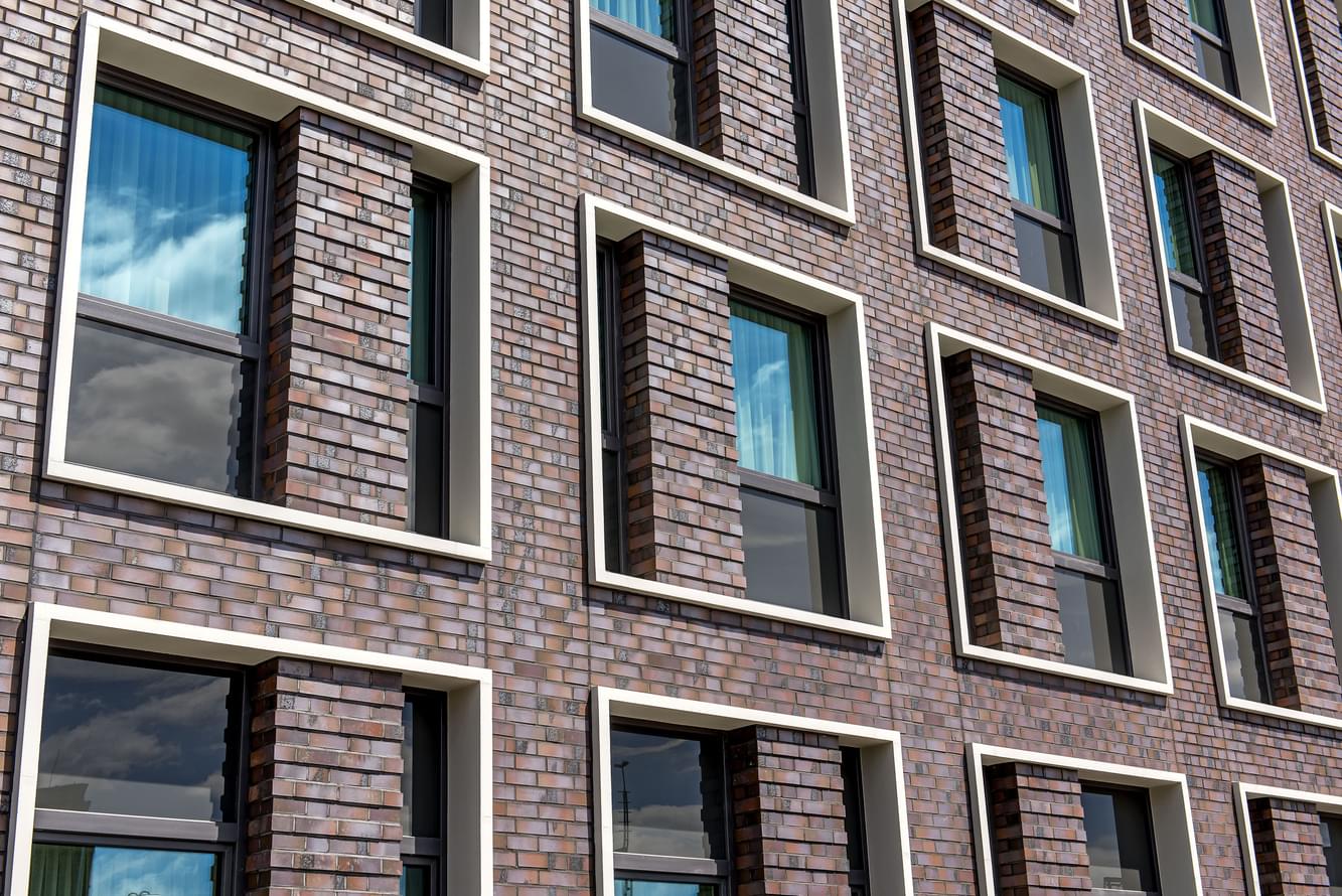 клинкер фабрики Feldhaus коллекция Carbona