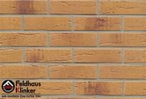 Плитка Feldhaus Classic Amari Viva Rustico Aubergine R287NF9 7.1x24 см, поверхность матовая, рельефная