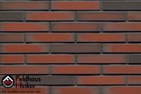 Плитка Feldhaus Classic Ardor Liso R303LDF14 5.2x29 см, поверхность матовая, рельефная