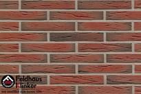 Плитка Feldhaus Classic Ardor Mana R436LDF14 5.2x29 см, поверхность матовая, рельефная