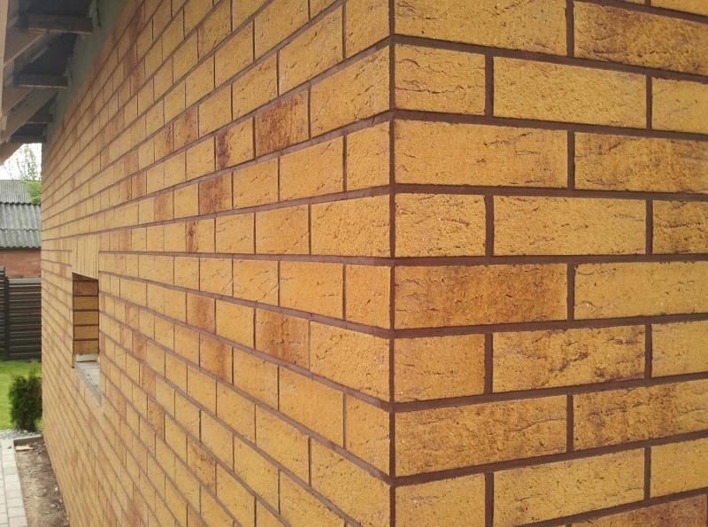 клинкер фабрики Feldhaus коллекция Classic