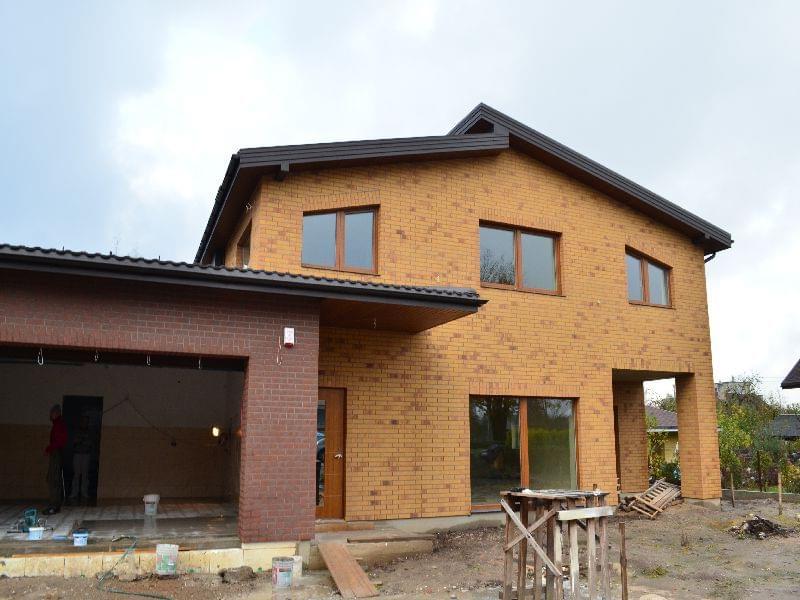 клинкер фабрики Feldhaus коллекция Classic