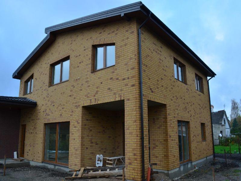 клинкер фабрики Feldhaus коллекция Classic