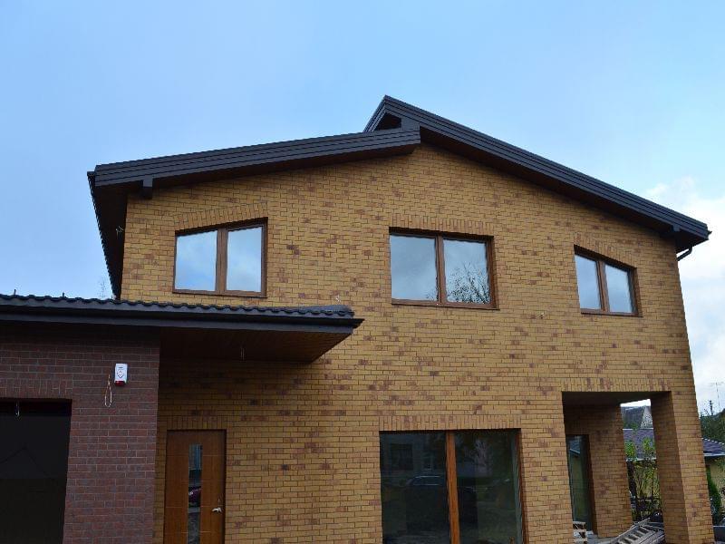 клинкер фабрики Feldhaus коллекция Classic