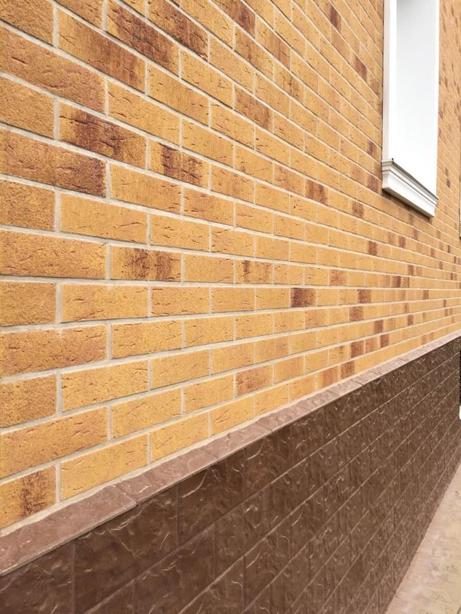 клинкер фабрики Feldhaus коллекция Classic