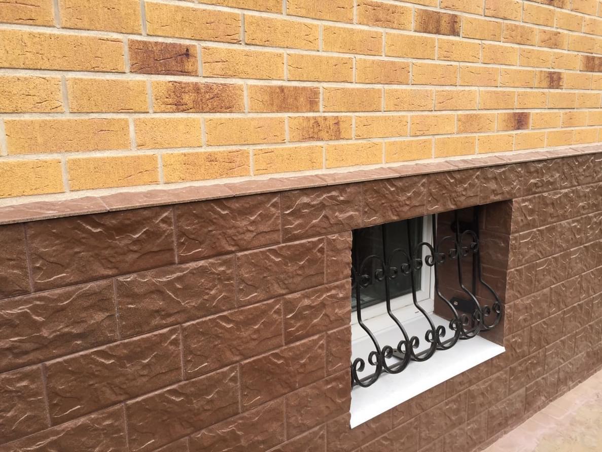 клинкер фабрики Feldhaus коллекция Classic