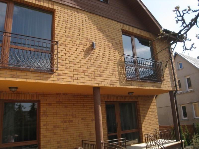 клинкер фабрики Feldhaus коллекция Classic