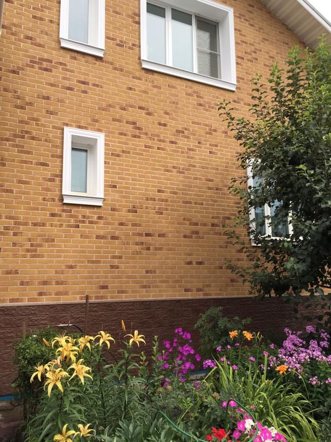 клинкер фабрики Feldhaus коллекция Classic