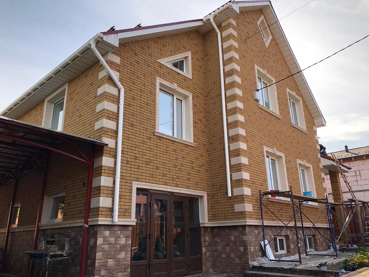 клинкер фабрики Feldhaus коллекция Classic