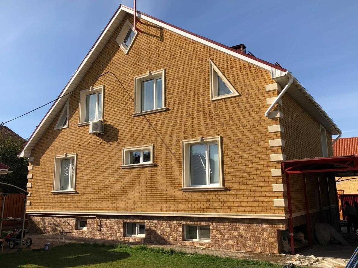 клинкер фабрики Feldhaus коллекция Classic