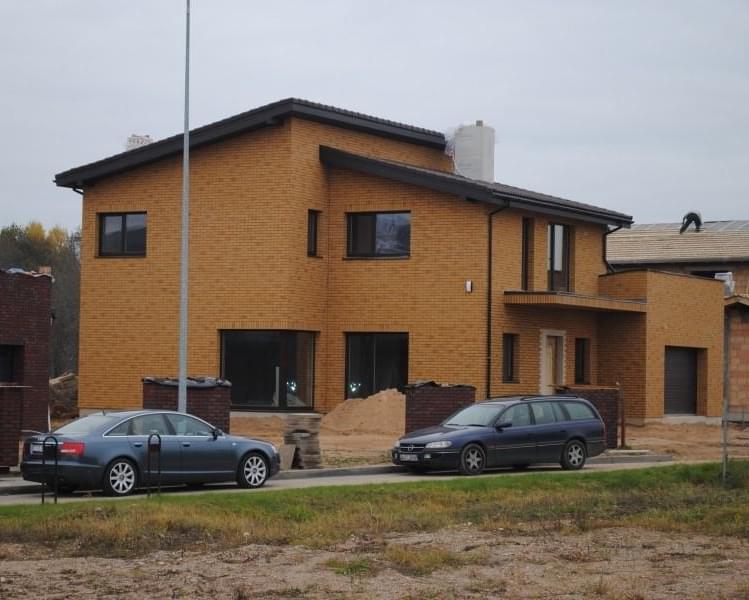 клинкер фабрики Feldhaus коллекция Classic