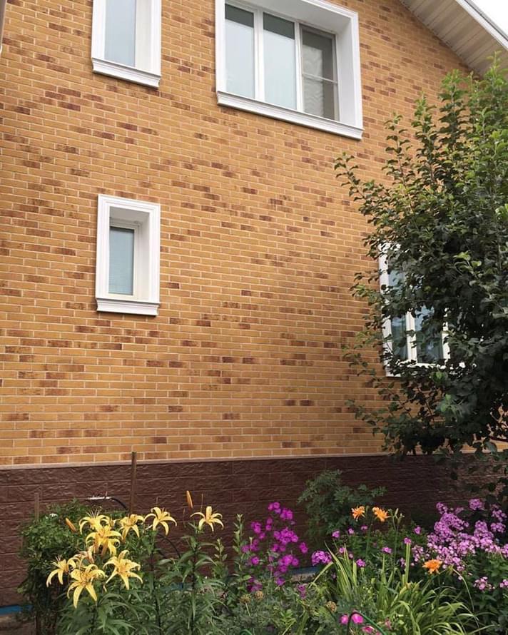 клинкер фабрики Feldhaus коллекция Classic