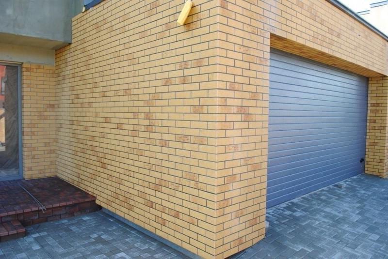 клинкер фабрики Feldhaus коллекция Classic