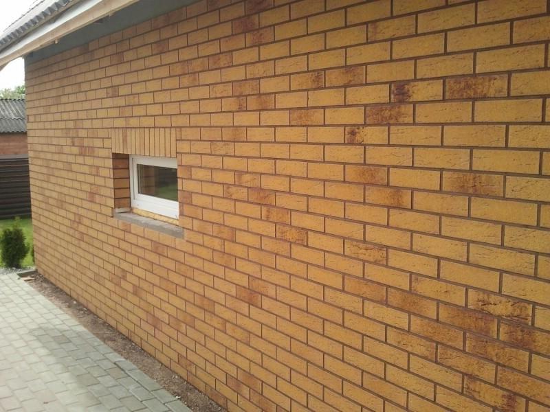 клинкер фабрики Feldhaus коллекция Classic