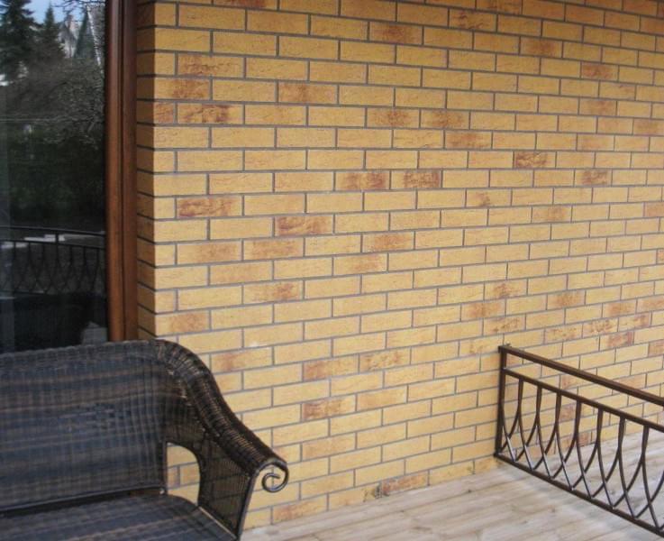 клинкер фабрики Feldhaus коллекция Classic