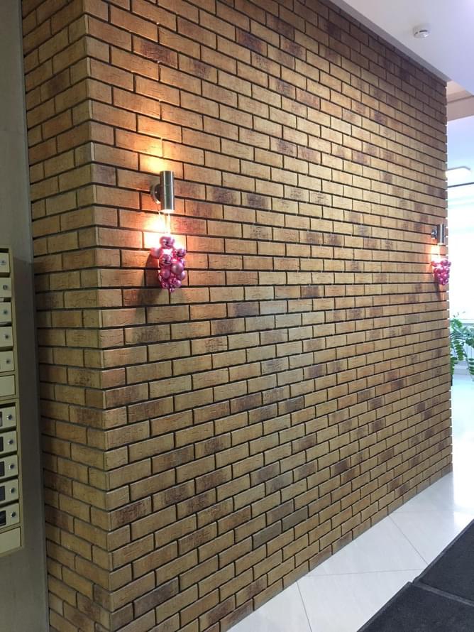 клинкер фабрики Feldhaus коллекция Classic