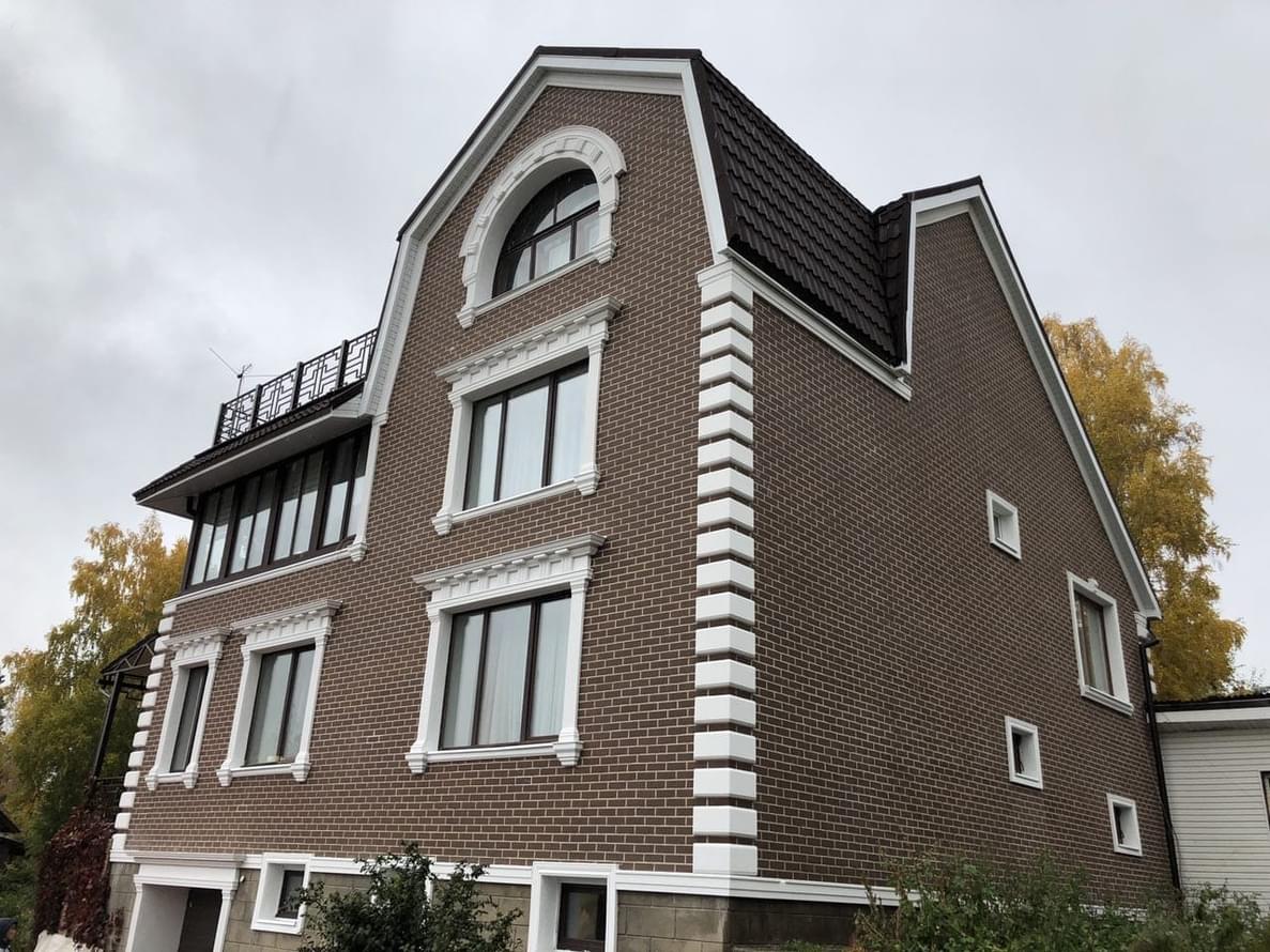 клинкер фабрики Feldhaus коллекция Classic