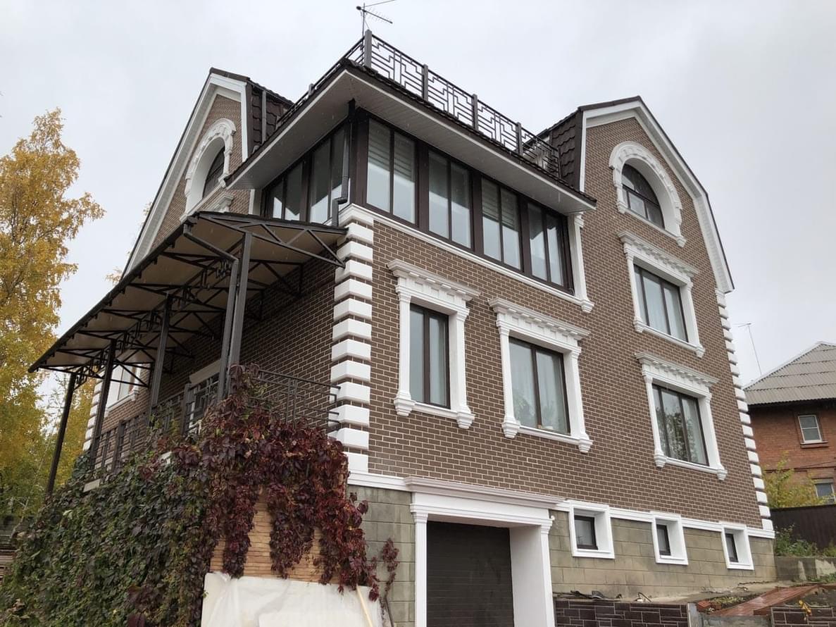 клинкер фабрики Feldhaus коллекция Classic