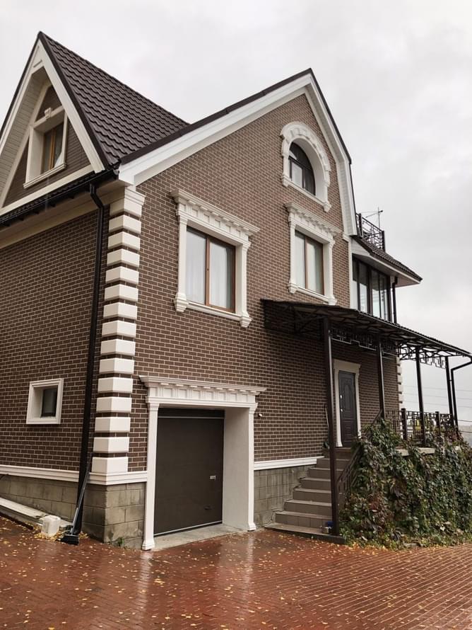 клинкер фабрики Feldhaus коллекция Classic