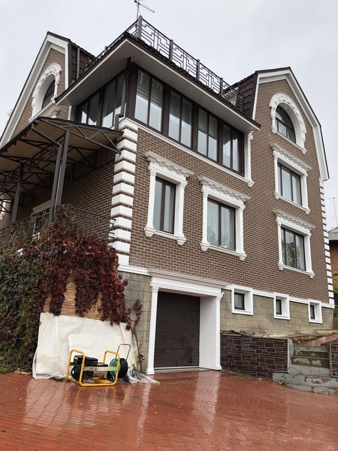 клинкер фабрики Feldhaus коллекция Classic