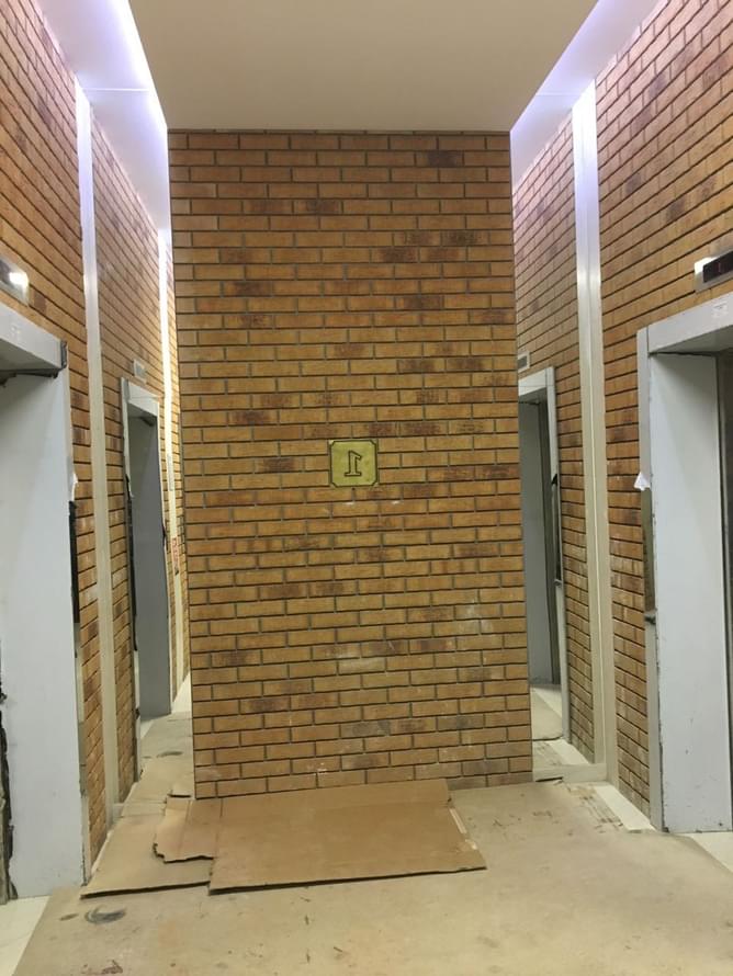 клинкер фабрики Feldhaus коллекция Classic