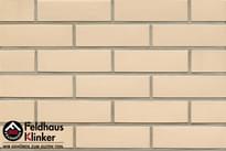 Плитка Feldhaus Classic Perla Liso R100NF14 7.1x24 см, поверхность матовая, рельефная