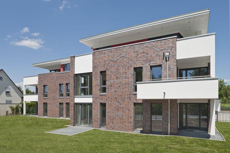 клинкер фабрики Feldhaus коллекция Galena