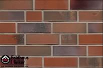 Плитка Feldhaus Salina Carmesi Colori R580NF14 7.1x24 см, поверхность матовая, рельефная