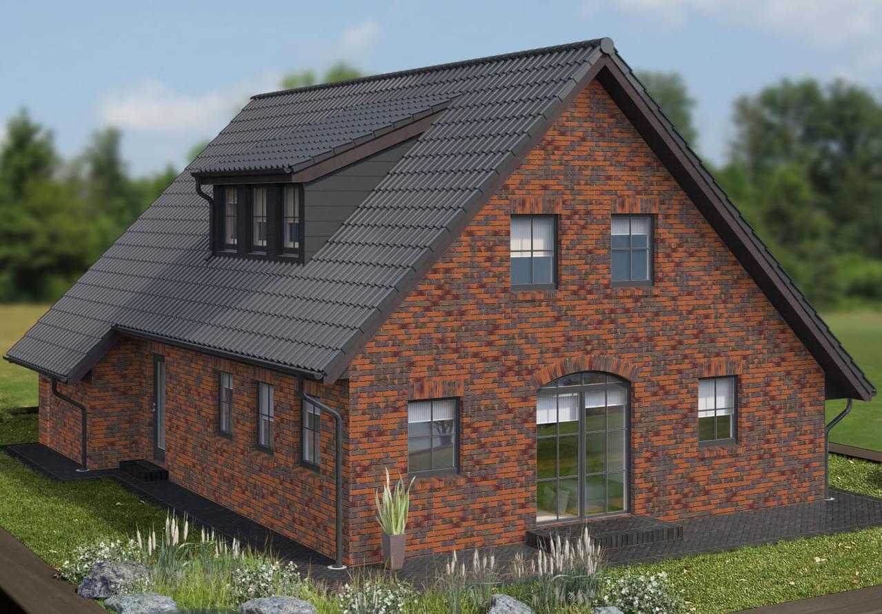 клинкер фабрики Feldhaus коллекция Salina