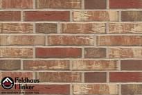 Плитка Feldhaus Sintra Ardor Blanca R690DF11 5.2x24 см, поверхность матовая, рельефная