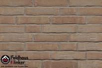 Плитка Feldhaus Sintra Brizzo R681DF17 5.2x24 см, поверхность матовая, рельефная