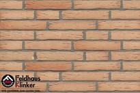 Плитка Feldhaus Sintra Crema Duna R696DF17 5.2x24 см, поверхность матовая, рельефная
