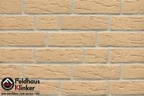 Плитка Feldhaus Sintra Crema R692WDF14 6.5x21.5 см, поверхность матовая, рельефная