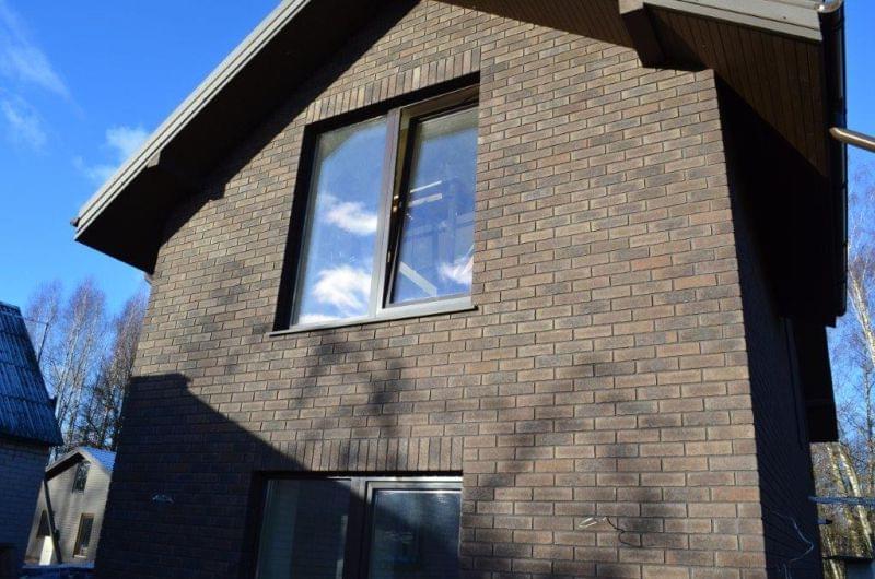 клинкер фабрики Feldhaus коллекция Sintra